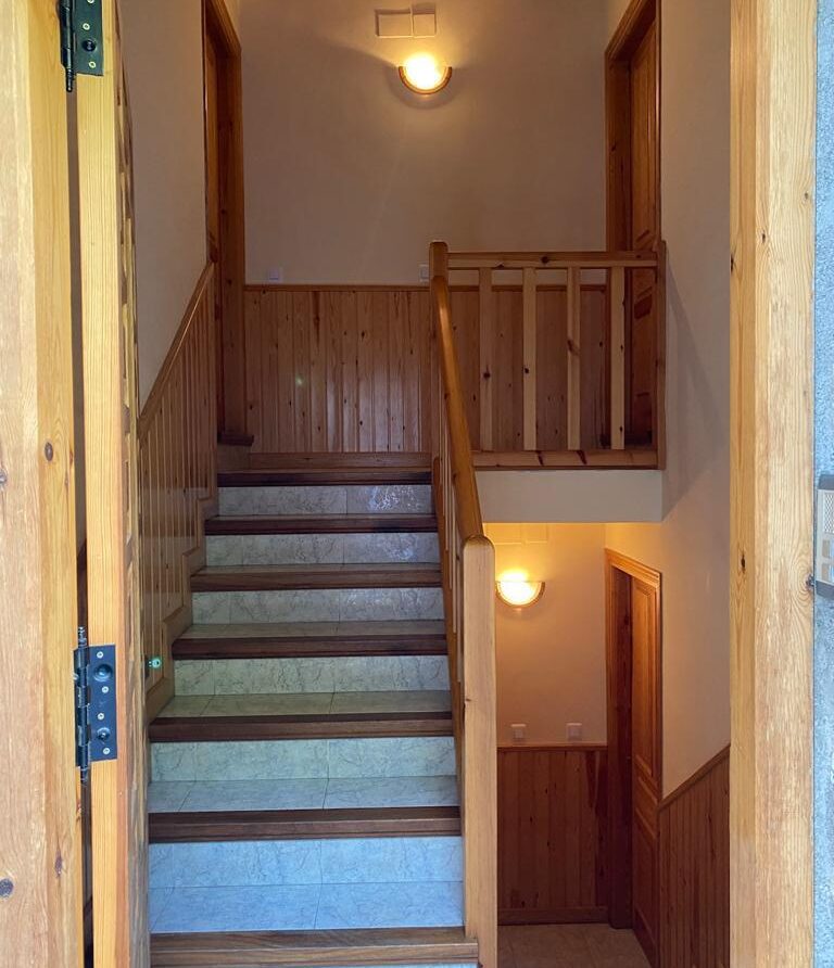 Apartamento Lardana · Ibons