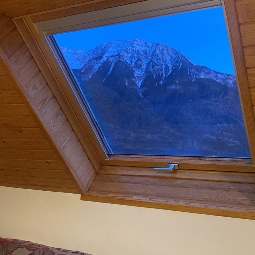 Loft el Mirador