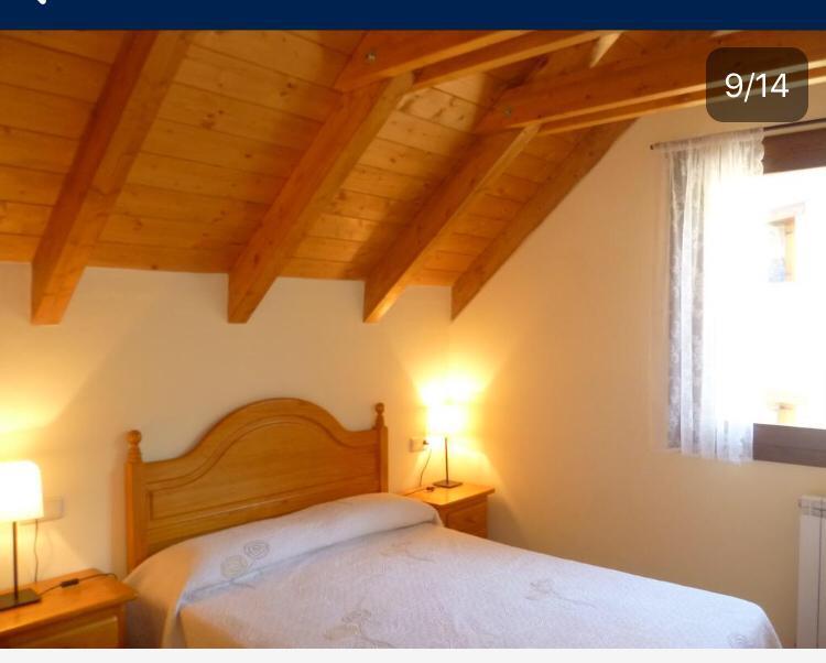 Casa Sein (4 personas)