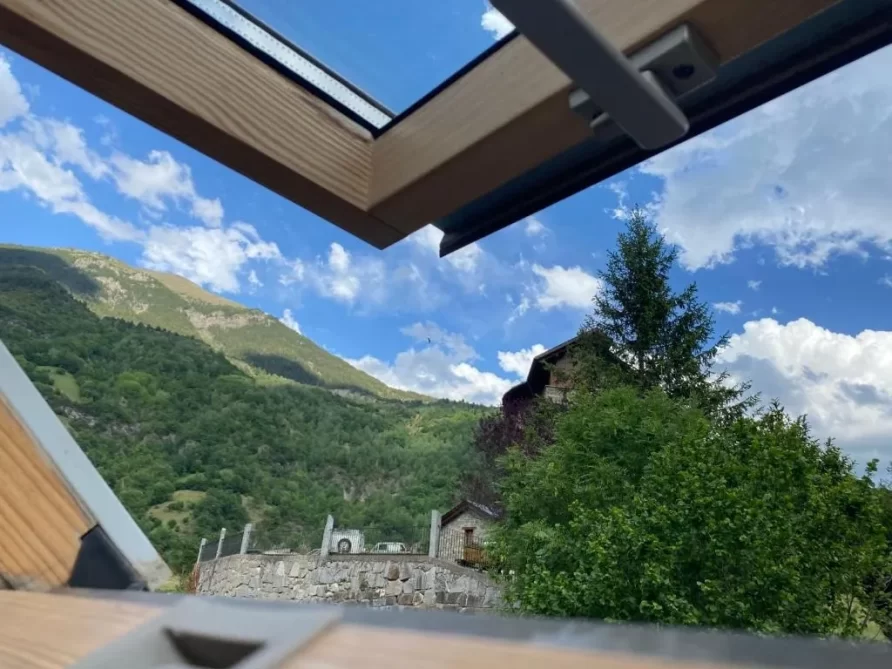 Escapada romántica a nuestra casa rural